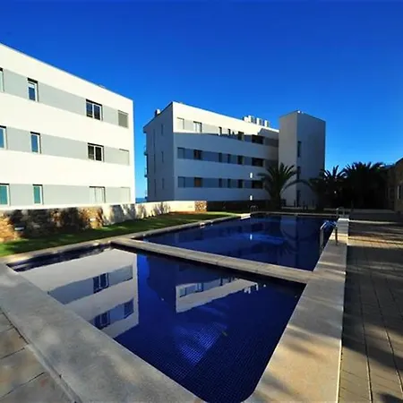 Vistalmar Torre Bellver Orange Costa * Oropesa del Mar