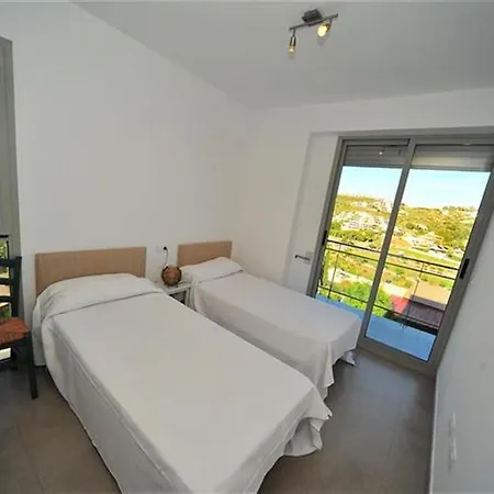 Vistalmar Torre Bellver Orange Costa Apartment