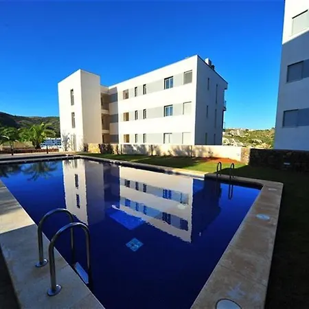 Apartment Vistalmar Torre Bellver Orange Costa *