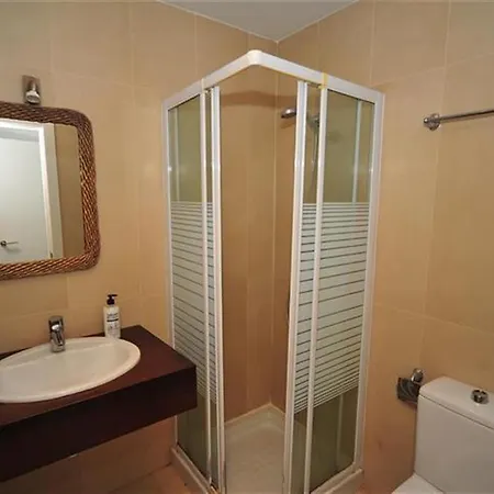 Vistalmar Torre Bellver Orange Costa *