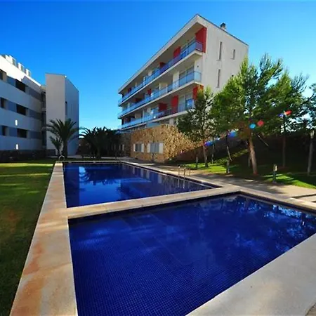 Vistalmar Torre Bellver Orange Costa * Oropesa del Mar