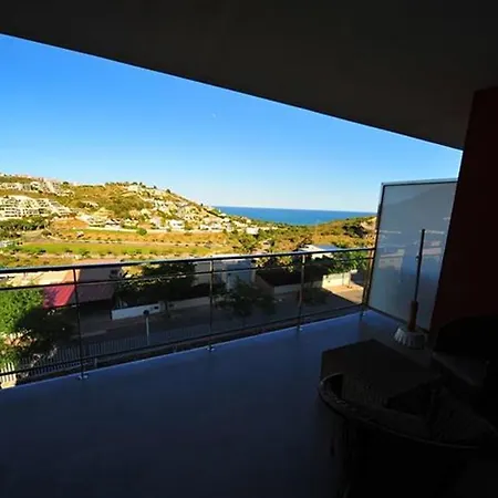 Vistalmar Torre Bellver Orange Costa Oropesa del Mar